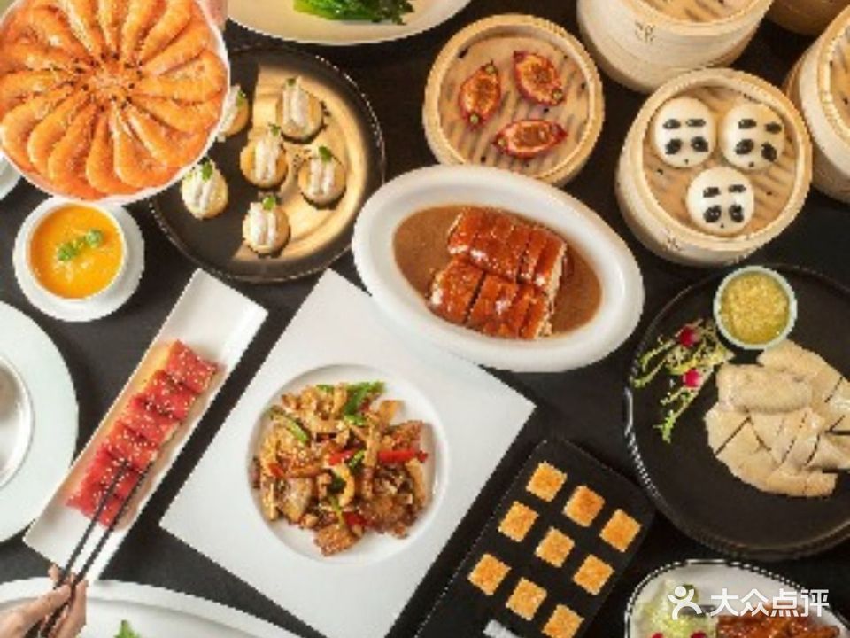 玥轩YUE HIN(成都IFS国际金融中心店)