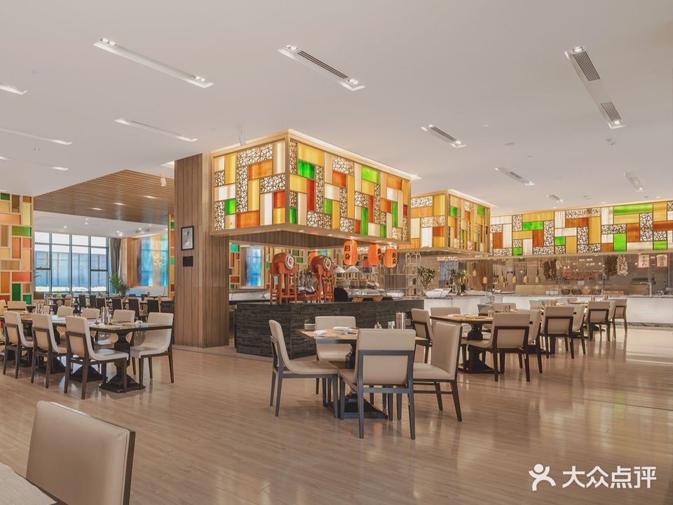Mercado Gran Cafe梅卡尔多自助餐(盛美利亚酒店)