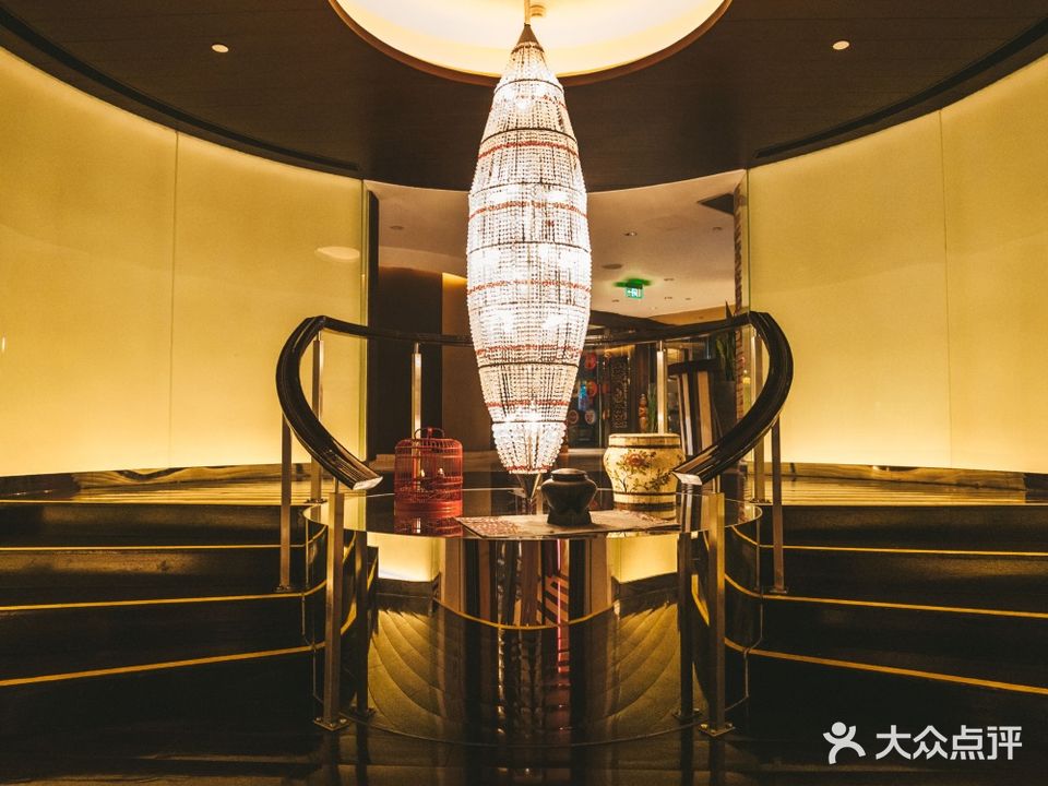 东南小馆S.E.Asia(广州香格里拉)