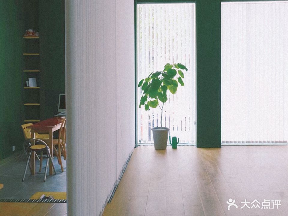 无期瑜伽(江厝路店)