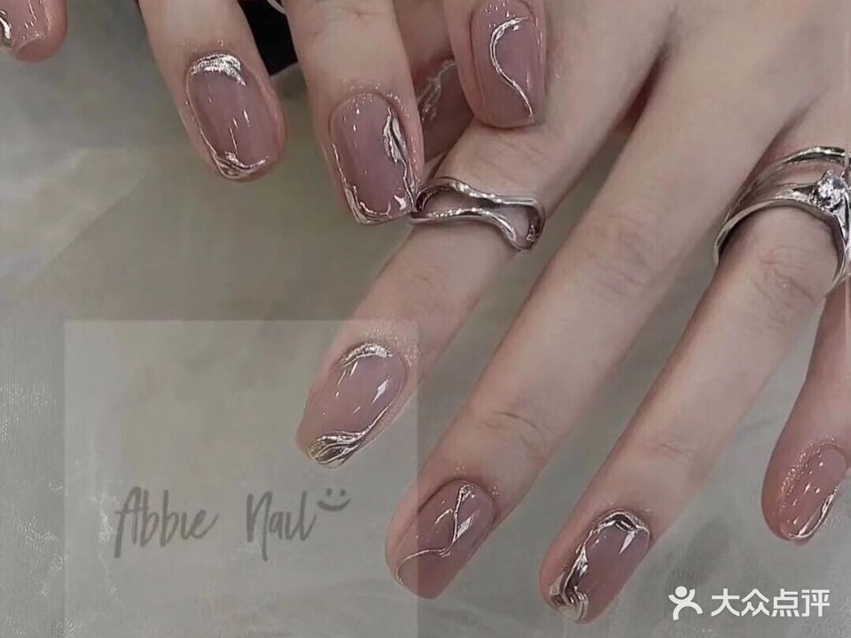 希田Nail日式美甲美睫