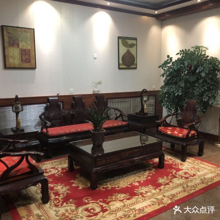 一休足道养生会所