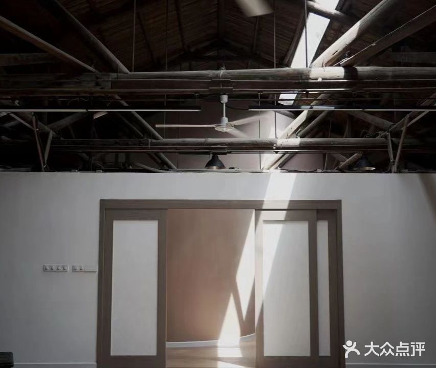 树之屋瑜伽&普拉提(海峡饮食文化创意产业园店)
