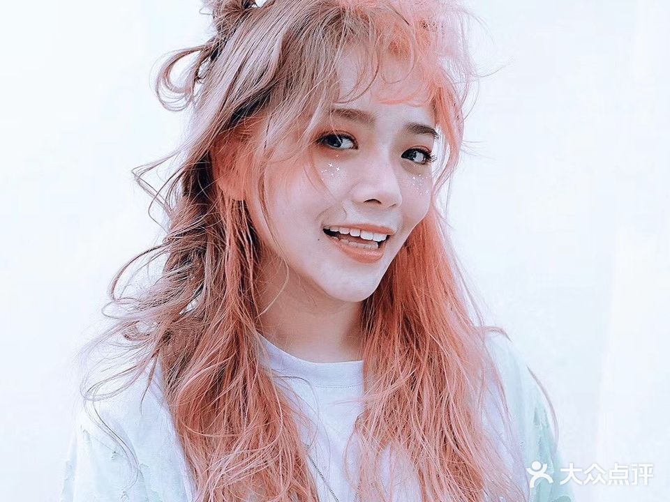 川崎形象·GANO HAIR  salon(海岸城店)