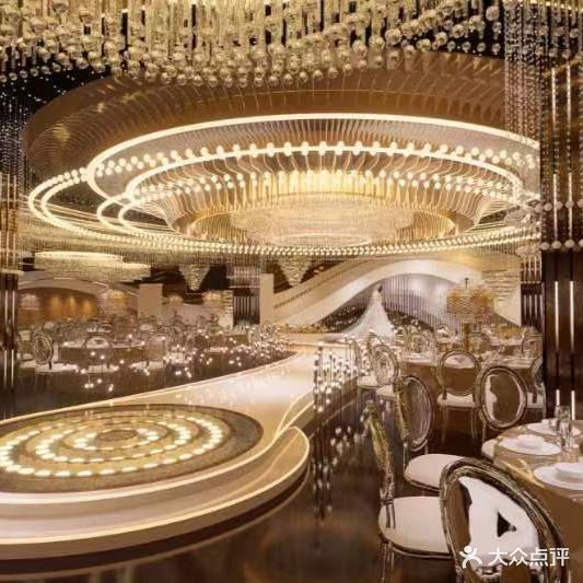 百香合宴会中心