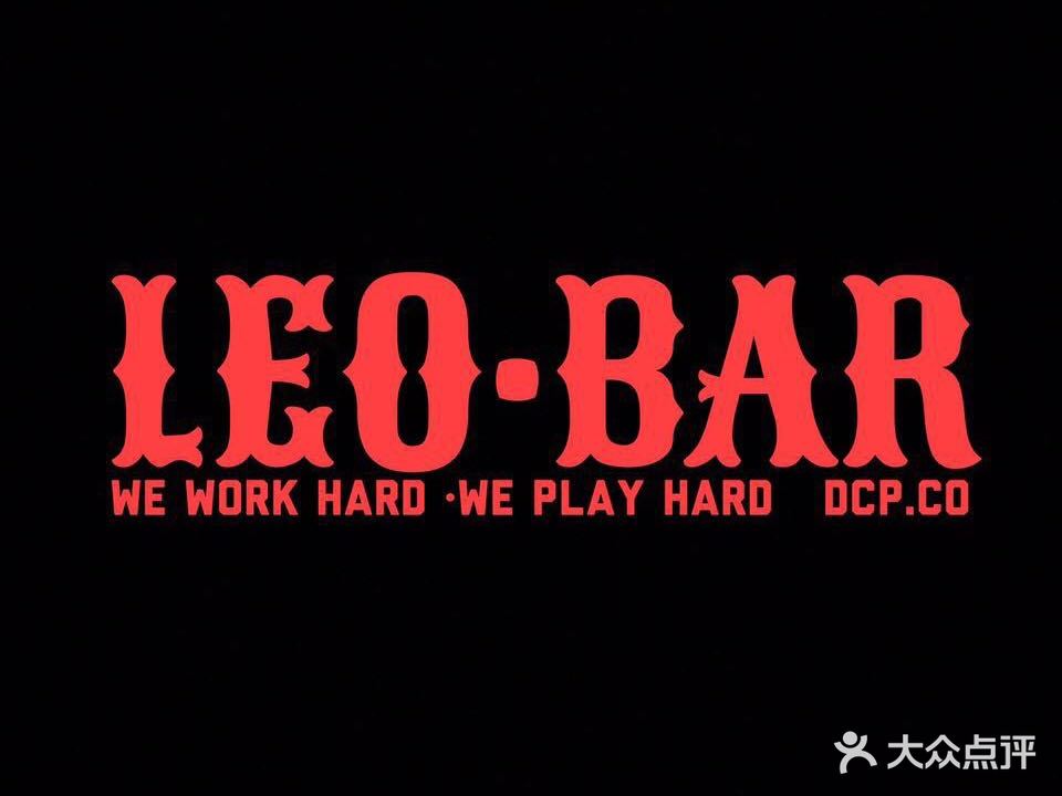 LEO·BAR