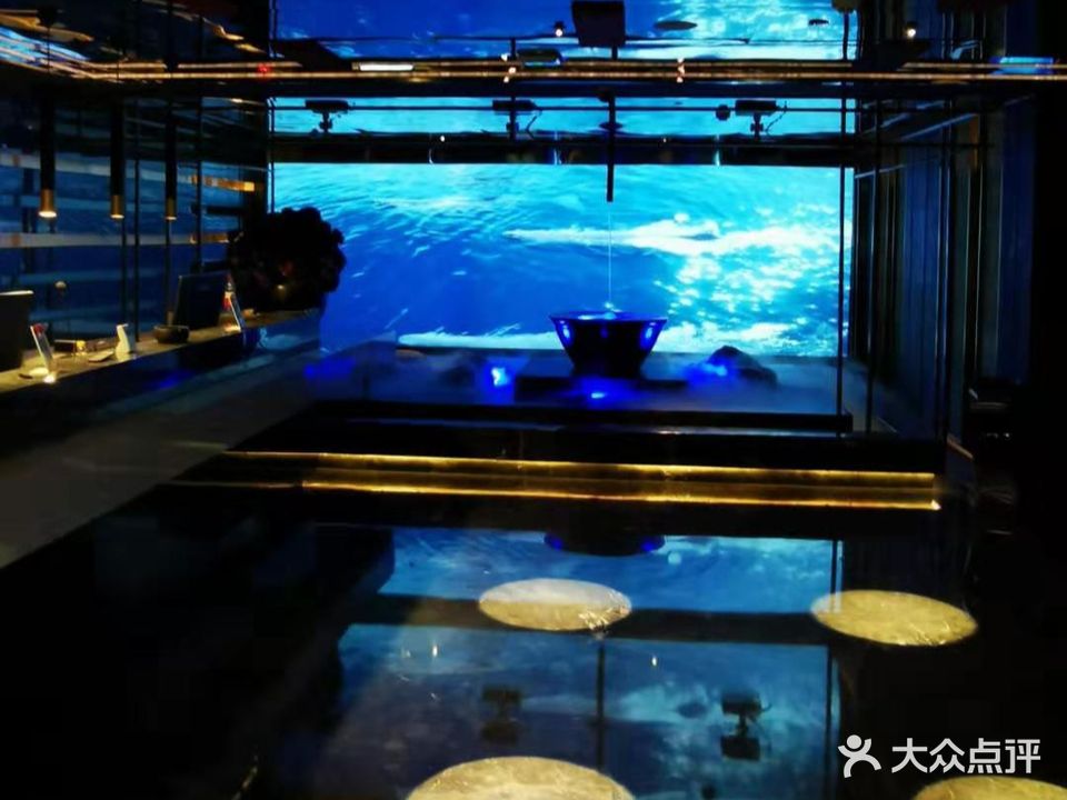 尚沐汇·足道·SPA·汤泉