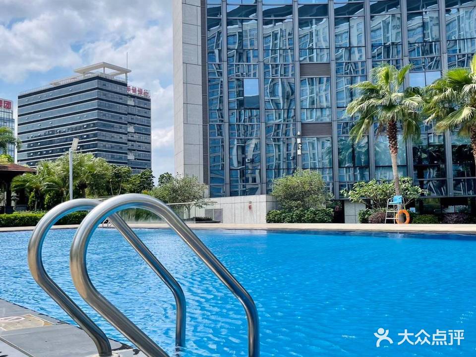 PBC泳池(康帝店)