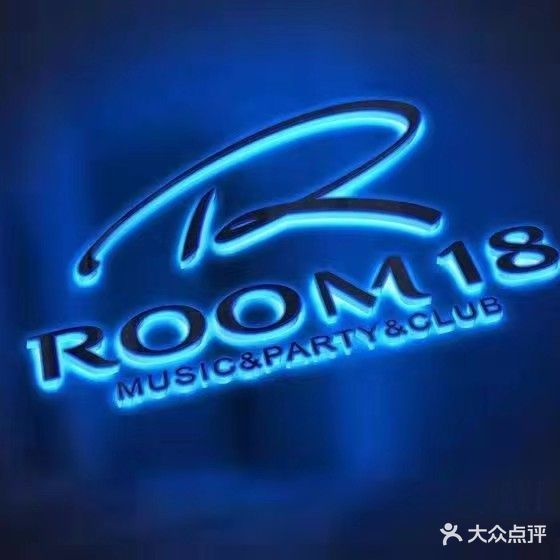 ROOM18 PARTY K