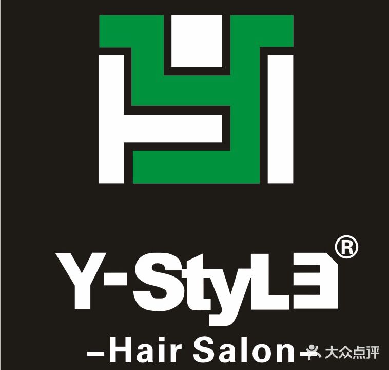 Y+STYLE发型