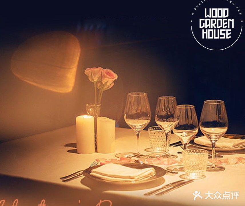 厨房制造by WoodGarden(领展店)