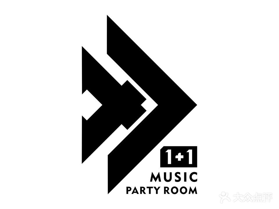 1+1MUSIC PARTY ROOM