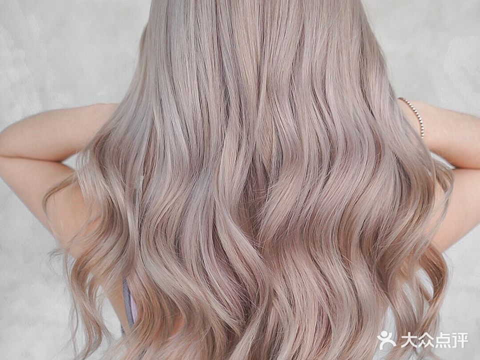 转型ZX Hair Salon(沁园店)
