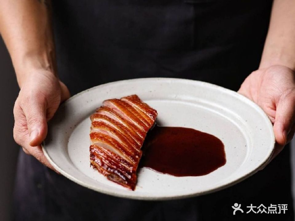 响野Rewild Restaurant