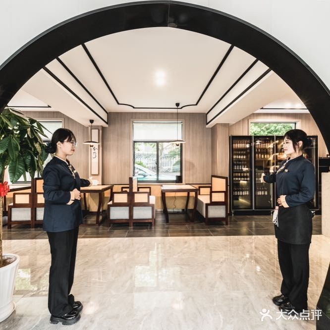 大陈小院(西湖店)