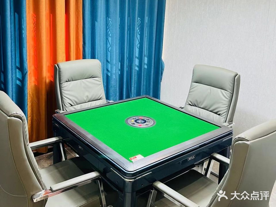友鑫水·茶艺·棋牌·私房菜