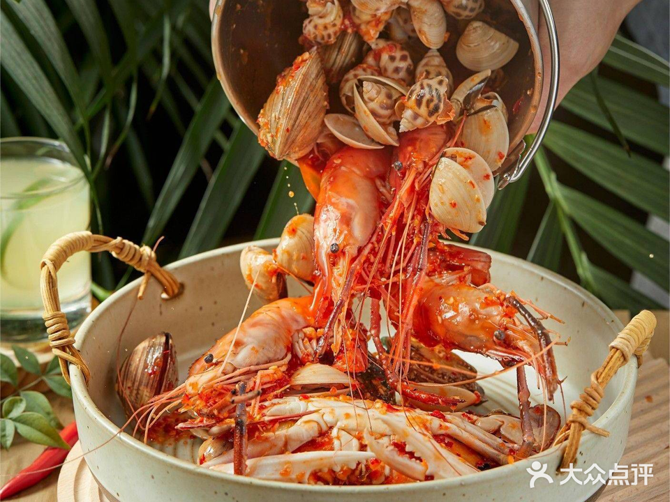 晓越·越南料理(坪山龙坪天虹店)