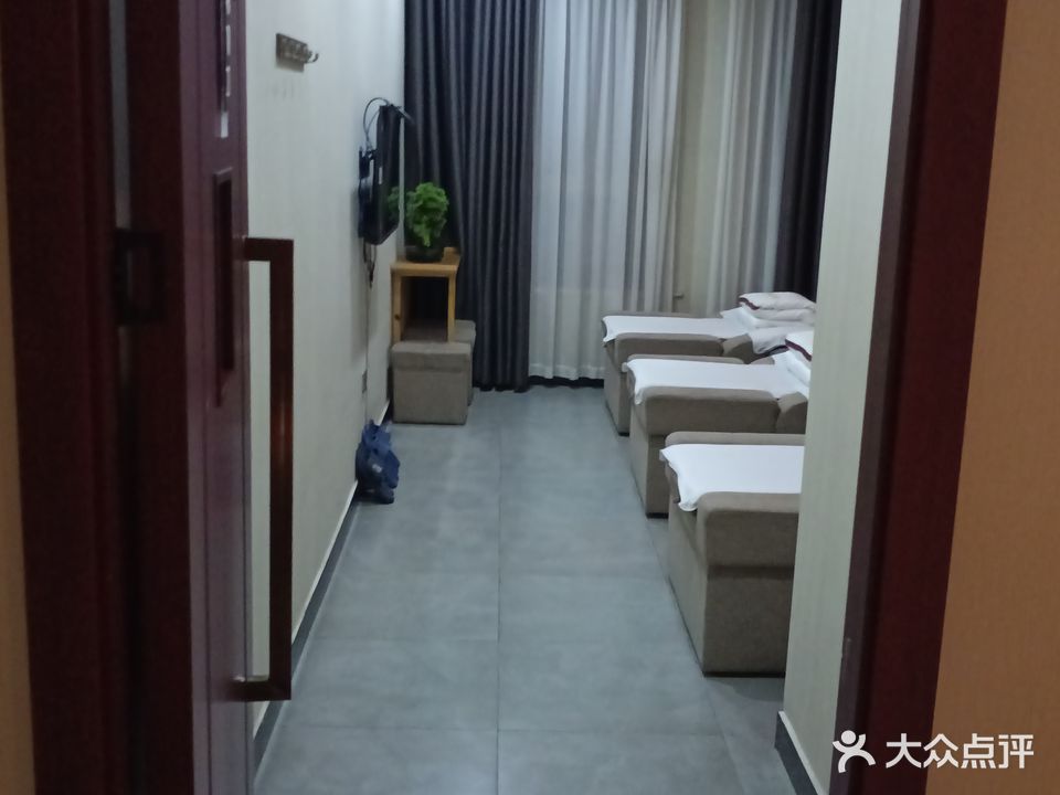 仙指汇足疗休闲会所