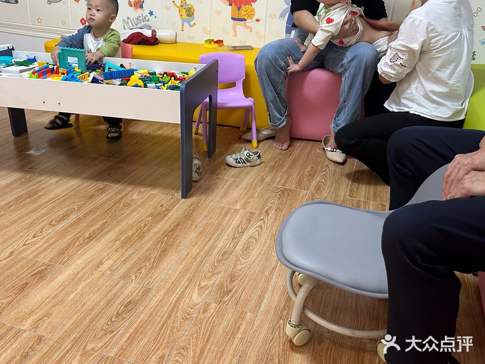 惠州市非凡健康小儿推拿养生