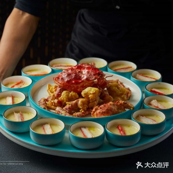 隐庐徽宴(碧桂园·天玥湾店)