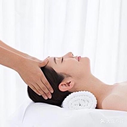 秋艳推拿按摩(上东国际店)