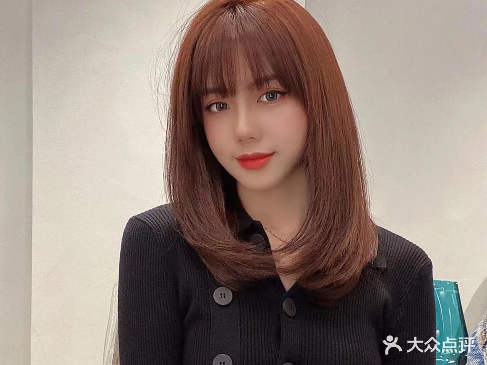 美可美学造型美甲