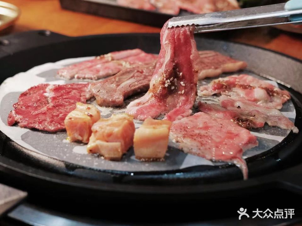 小炊烤肉铺(小北街店)