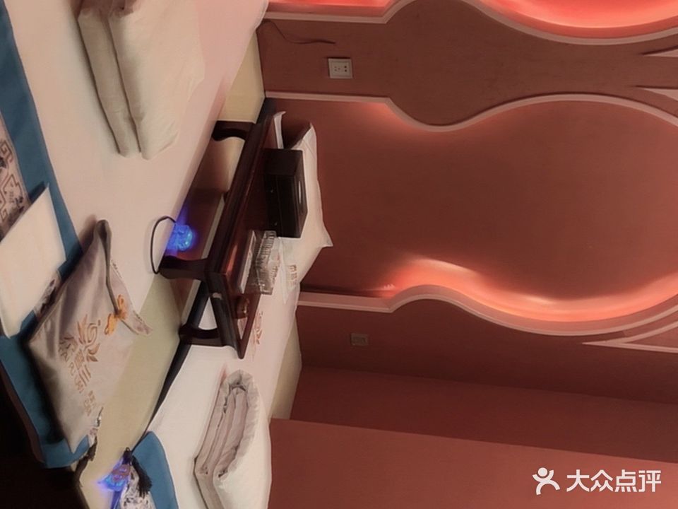 泰菩兰足浴(濉溪店)
