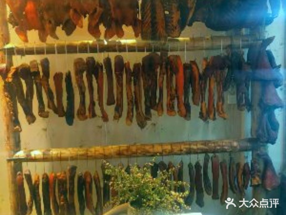 徐渡周鸡肉家常菜馆(观江街店)