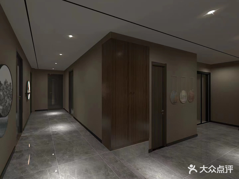 御雅养生·采耳按摩SPA馆