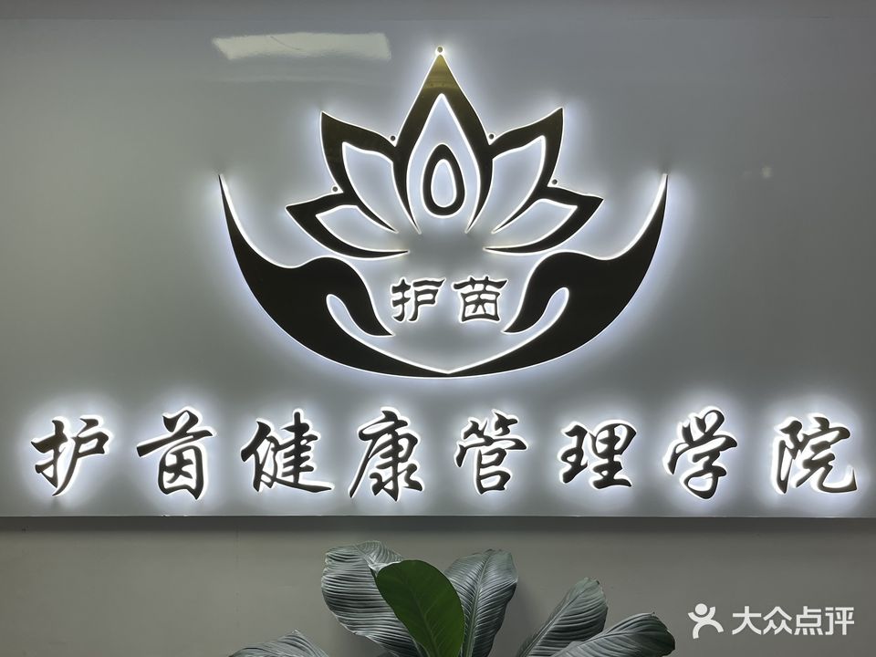 护茵健康管理学院