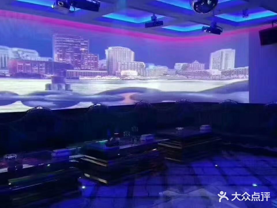 吉缔KTV会所(好莱坞上野广场店)