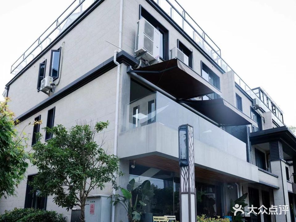 素境养生堂Spa