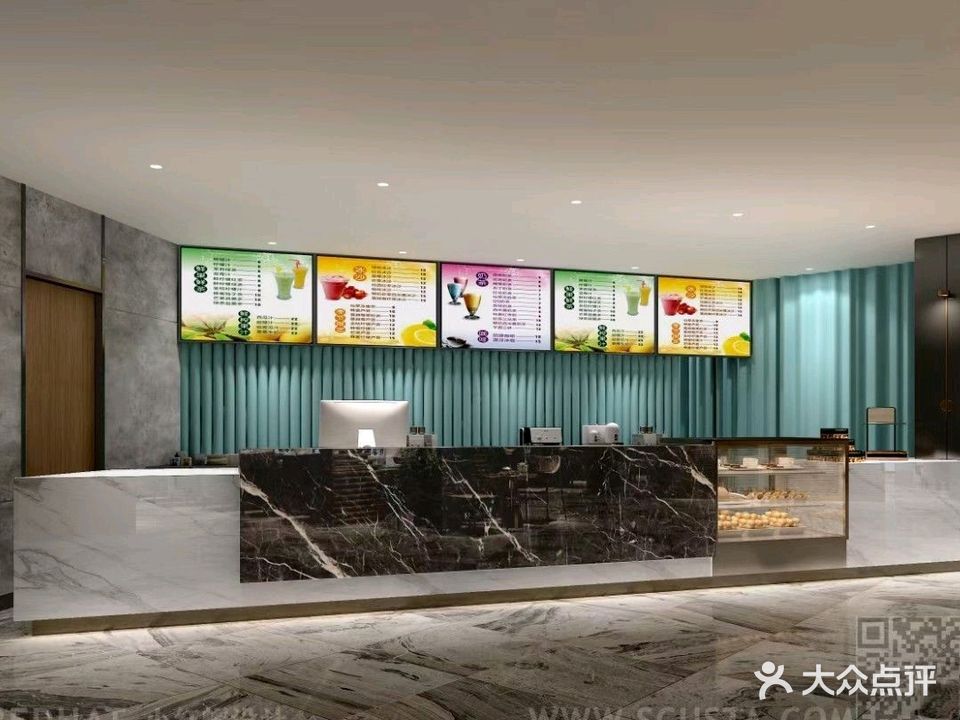 金鹰网咖(广场店)