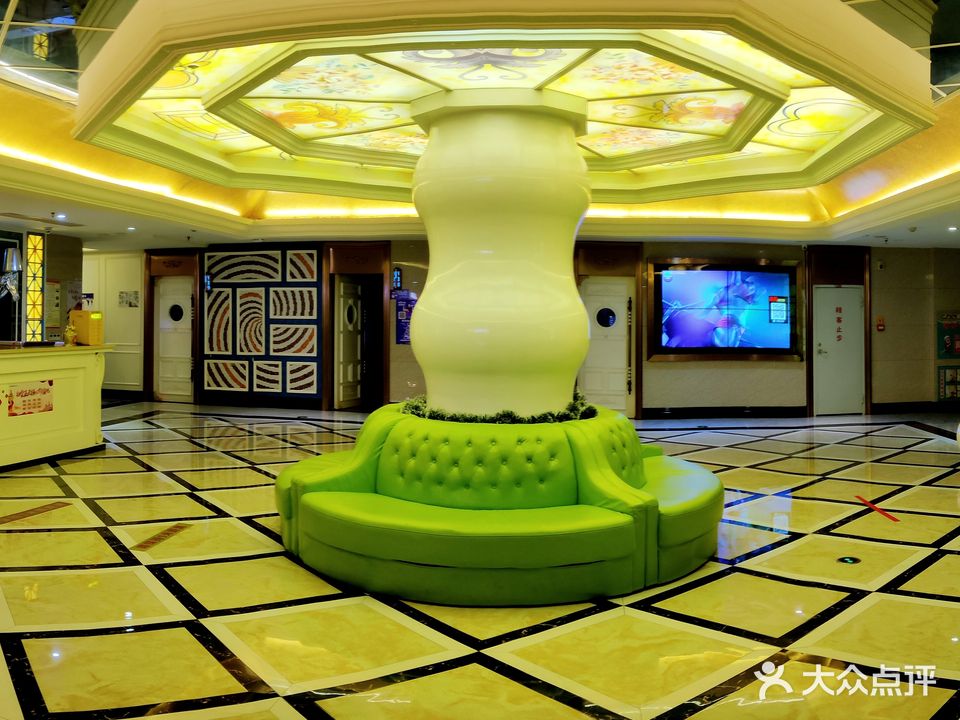 星悦汇KTV(金山店)