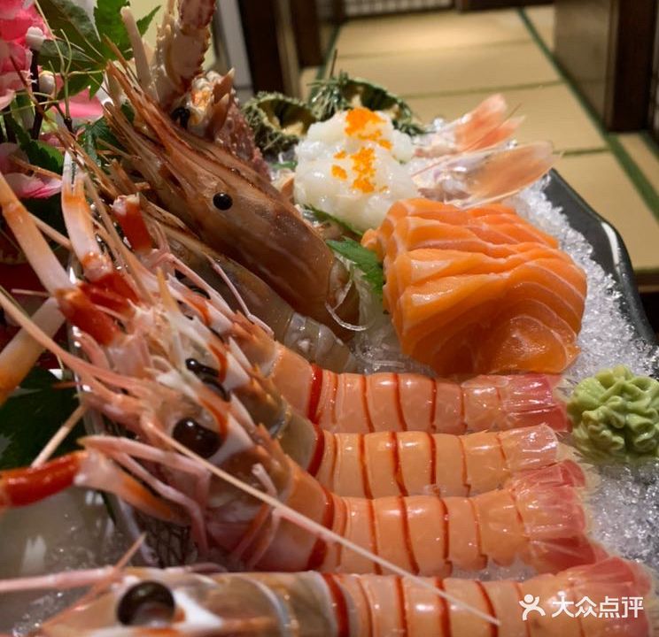 柚子甄选料理铁板啥(汉江东路店)