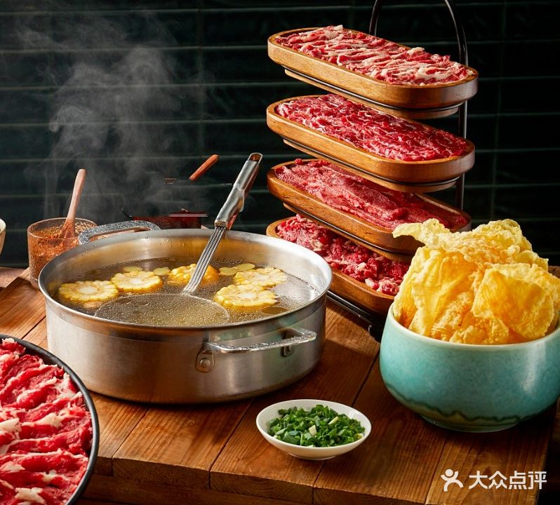 犇潮汕牛杂店
