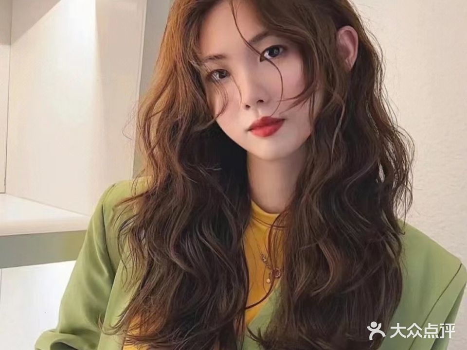 时光倒流美发工作室(淮河大道北段店)