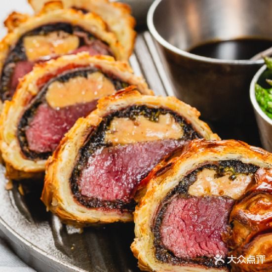 Le Bistrot de Racine(恒德里店)