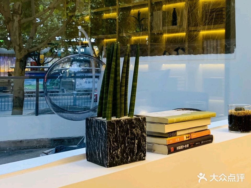 专业足疗推拿中心(蓼北路店)