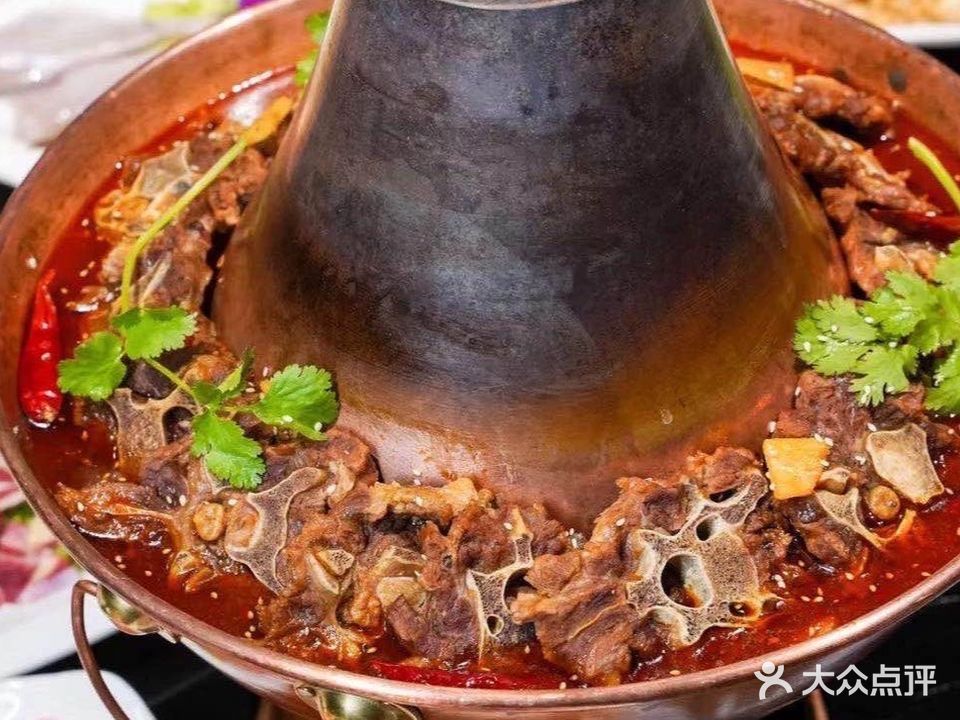 大拇哥龙虾·烧烤·酒场(友谊街店)