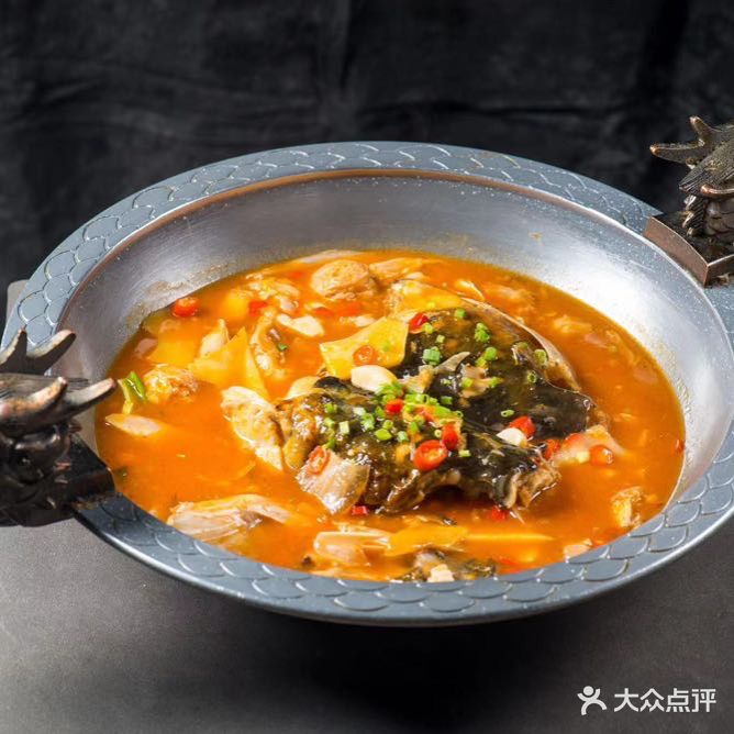 古韵湘(绿地店)