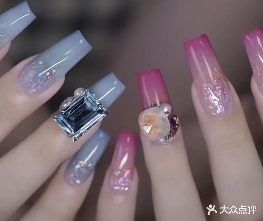 弘然美甲美睫刺青生活馆