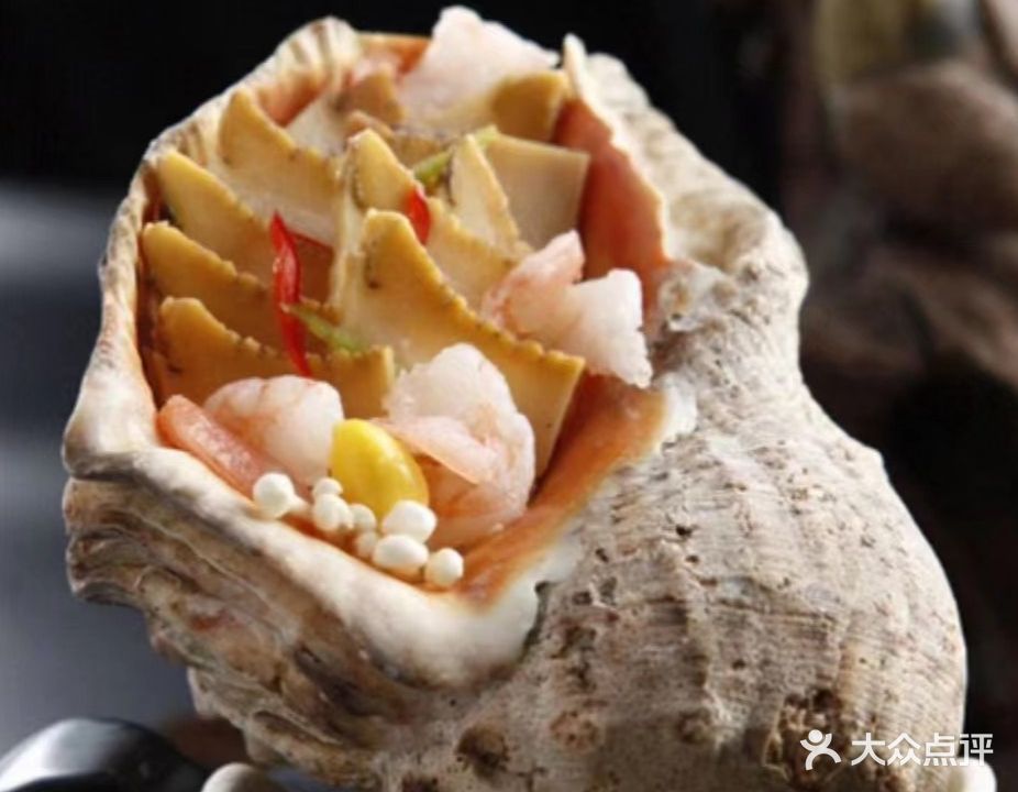 大同江朝鲜料理(北土城东路店)