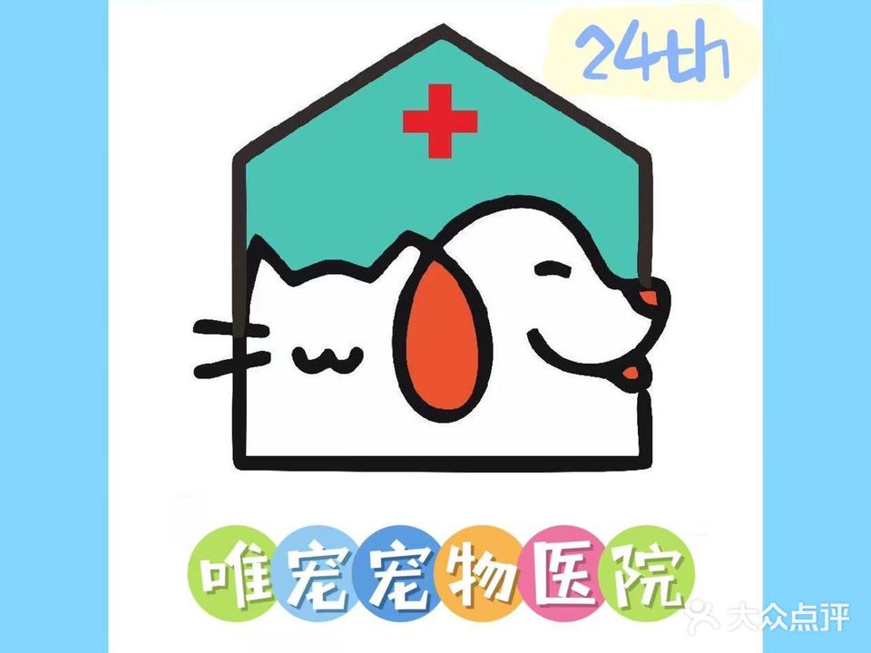 唯宠宠物校医