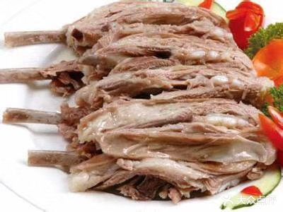 巴佰力新疆风味餐厅