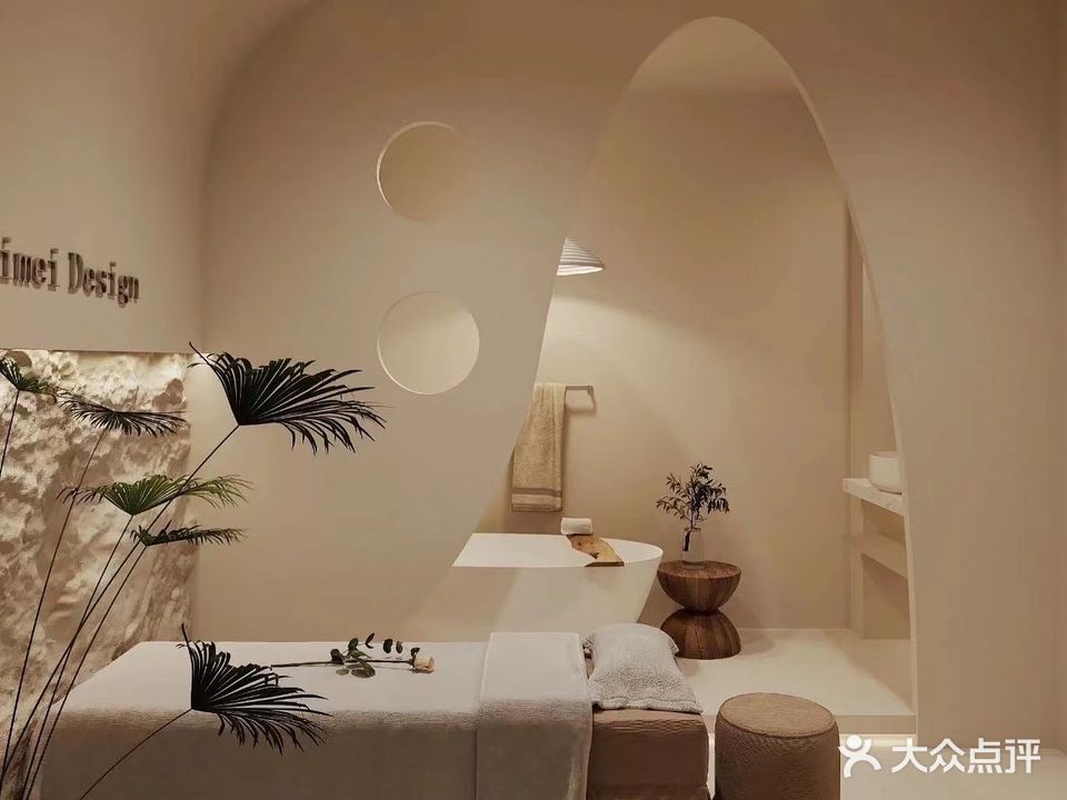 那威SPA