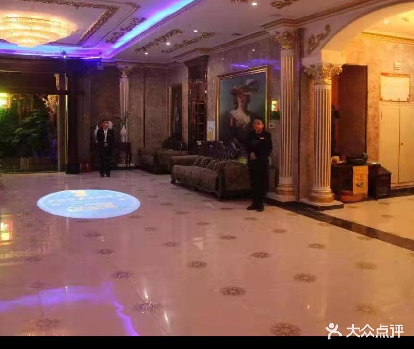 金浴汤泉汗蒸广场(冀州店)