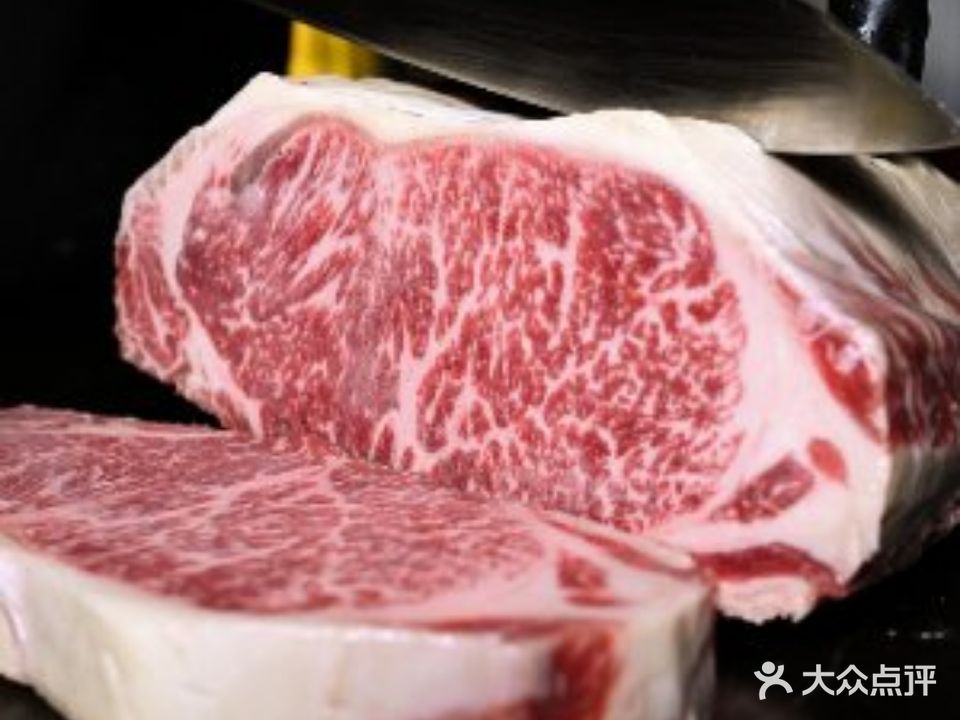 MEAT吃肉·牛排馆'GARDEN(1980文化园店)