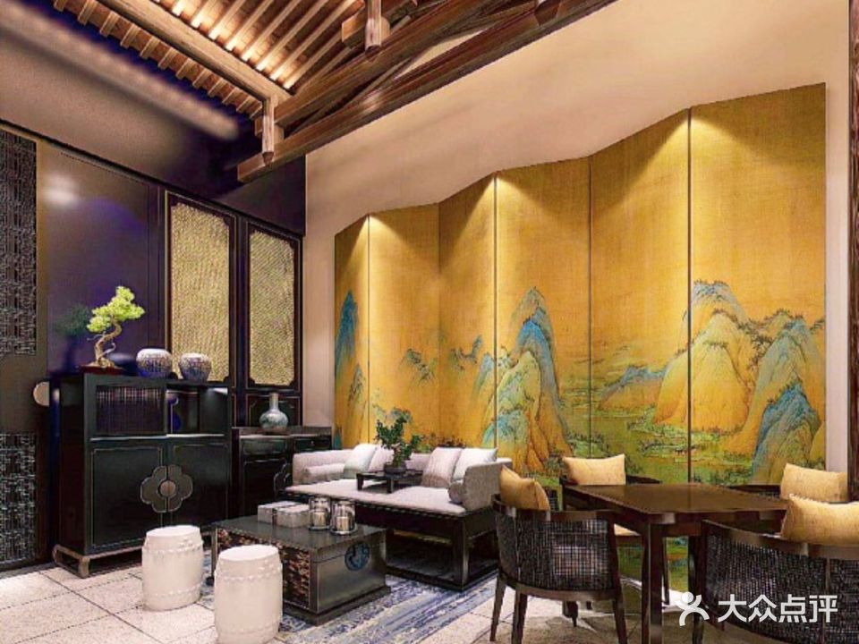 徽煌府第·精品徽菜(置地广场店)